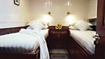 Windrose -  Twin Cabin